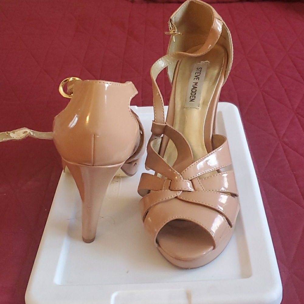 Steve Madden Shoes